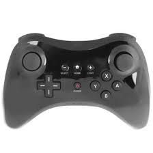 (though graphical quality in games never bothered me much). High Performance Pro Controller For Nintendo Wii U Console Black
