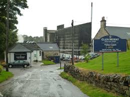 Glen Moray Distillery Speyside Speyside Distillery Whisky
