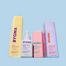 Sdm Now Carries Byoma! : R/Canskincare