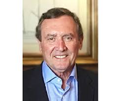 William Coats Obituary (1939