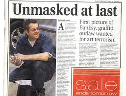 In all likelihood, banksy is a street art graffiti artist from bristol, england. Banksy Google Search Banksy Graffiti Books Banksy Photo