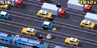 Crossy Road Secret Characters – Not So Secret Anymore