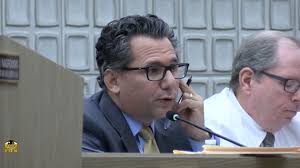 2018 Power List: The top 20 most influential non-elected officials in  Hudson County