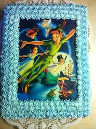 Torta Peter Pan Torta Peterpan Cake Cakedesign Chiryscakes Kids Rugs Peter Pan Decor
