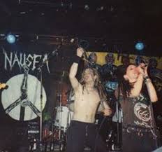 Image result for band crust logo
