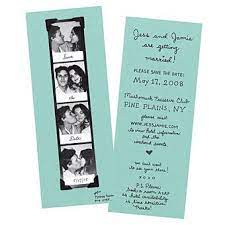 Innovative Save The Dates Wedding Invites Stationery Gallery Brides Wedding Saving Wedding Invitations With Pictures Diy Save The Dates