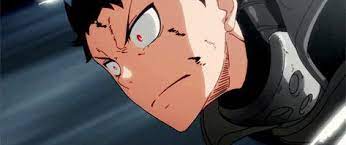 Enen No Shouboutai Season 2 Pv Anime Games Images Art