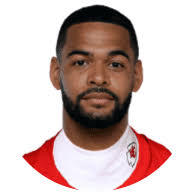 Estadísticas de Darrius Shepherd en Agente Libre