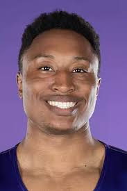 2022 Men's Track & Field Roster