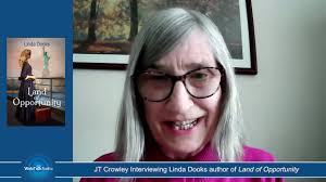Land of Opportunity by Linda Dooks