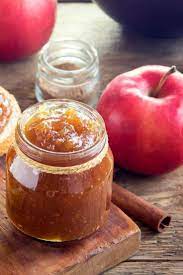 Easy Apple Butter From Applesauce This Recipe Is So Simple To Make In Your Sl Apple Butter Recipe Using Applesauce Apple Butter Recipe Recipe Using Applesauce