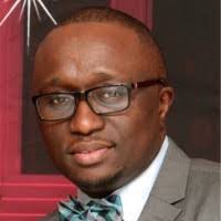 Alieu Ceesay's Instagram, Twitter & Facebook