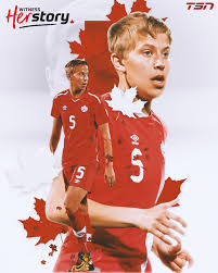 Canadian women's soccer player quinn, 25, came out as nonbinary and transgender via instagram last year and uses the pronouns they/them. Tsn On Twitter Rebecca Quinn Is A Key Figure For Canada S Next Generation Of Young Players The 23 Year Old Was Just 14 When She Made Her Canadian Debut More Https T Co Zgvlh8nno5 Https T Co Osalfjzkzb