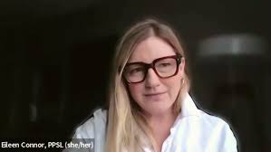 A Message From Kim Hokanson