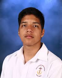 2023-24 Men's Varsity Soccer Roster