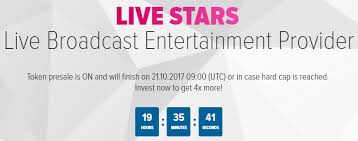 Hasil gambar untuk livestars bounty
