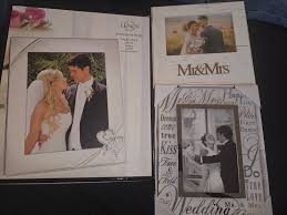 David bridle´s Mr and Mrs frames. Gifts & Mementos