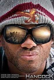 Шарлиз терон, уилл смит, метрикс фиттен и др. Hancock Film Wikipedia