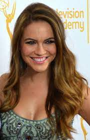 While attending college, she appeared in. Chrishell Stause Wikipedia