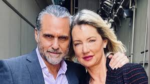 3 years ago today, Emmy-winning actress @watros.watros joined me