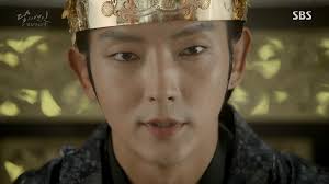 Perfect My Friend Perfect Your Mind Untitled Moon Lovers Post Scarlet heart homemade love story (2020) episode 38.