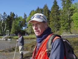 Mainer sees success in commercial clam farm, but not everyone loves the  project