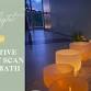 Restorative Yin, Body Scan and Sound Bath event in Delray Beach, FL