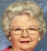 Ruth Bost Obituary (2016)