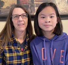 Charles special needs students struggle to learn from home