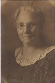 Mary Catherine Sell Stemple (1856-1945)