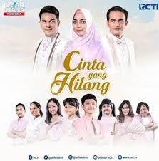 Mesti jalan cerita dia best dan menarik. Sinopsis Cinta Yang Hilang Rcti Episode 1 589 Terakhir Lengkap