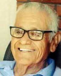 Isaias G. Calzada "Joe" Obituary 2023