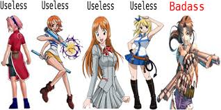 Too Many Useless Female Anime Characters Top Anime Characters Female Anime Anime Characters