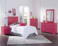 True Love Pink Bedroom Set Cheap Bedroom Furniture Pink Bedroom Furniture Bedroom Furniture For Sale