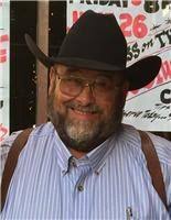 Tommy Townsend Obituary (2016)