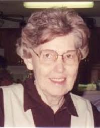 Ruth Robison Obituary September 22, 2007