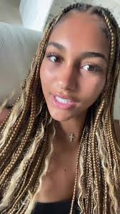 Ava Carney Washington