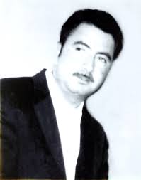 Roberto Cuevas Obituary