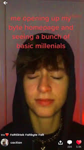 Alt Tiktok Has Migrated To Byte And Is Taking Over
