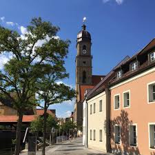 Amberg, durch eisenerzbergbau reich geworden, leistete sich eine gigantische stadtbefestigung. Feuerwehr Freiwillige Feuerwehr Der Stadt Amberg