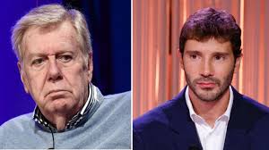 Claudio Lippi, la stoccata a De Martino e la verità sulla lite con Fiorello 