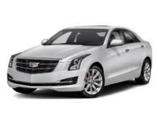 Cadillac Ats 2016 Wheel Tire Sizes Pcd Offset And Rims