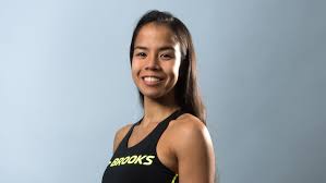 Quem não apresenta um visto de trabalho, obrigatório desde a entrada efetiva do brexit em janeiro de 2021, chega até a ser. Marta Pen Freitas Pires Brooks Athletes Brooks Running