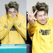 These include chocolate candy bars such as kit kats and krackel bars. Stream When You Love K Pop More Than Life Itself Listen To Kim Namjoon Rm Rap Monster Runch Randa Largo Playlist Online For Free On Soundcloud