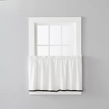 Barbie curtains drapes window treatment 2 panels 42 x 63: Skl Home By Saturday Knight Ltd 54 Inches X 36 Inches Pastels Aviary Curtain Tier Pair Home Decor Draperies Curtains