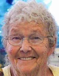 Dixie Strickland Obituary (1944