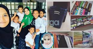 Berapa harga laundry kiloan untuk 1 kg? Yang Utama Dapur Baru Kain Baju Ibu Anak 7 Ini Kongsi Tip Urus Kerja Rumah Lebih Sistematik Pantas Untuk Lebih Masa Dengan Keluarga Keluarga