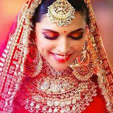 Instagram Post By Deepika Padukone Bhavnani Dec 9 2018 At 3 45am Utc Bridal Fashion Jewelry Bridal Jewellery Indian Indian Bridal Fashion