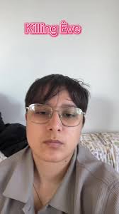 Monologue captivant de Villanelle sur l'ennui