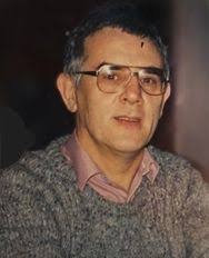 Condolence Book for Micheál (Michael) O'Toole (Renmore, Galway)